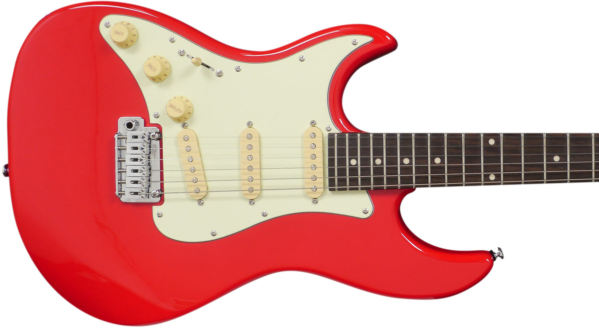 LARRY CARLTON S3 SSS LH DRD RN 5