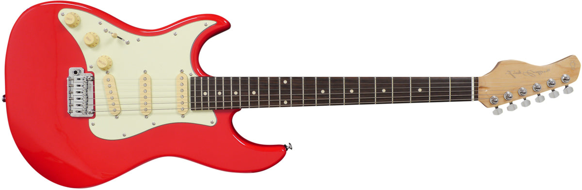 LARRY CARLTON S3 SSS LH DRD RN 2