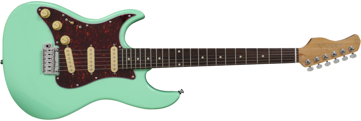 Larry Carlton T7 Lh Mlg Sc Rn 2