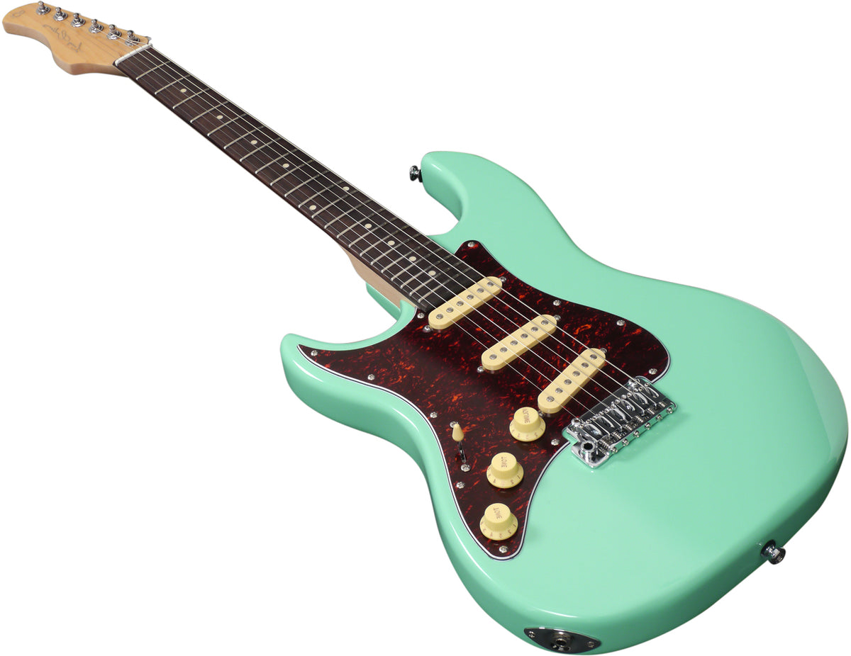 Larry Carlton T7 Lh Mlg Sc Rn 3