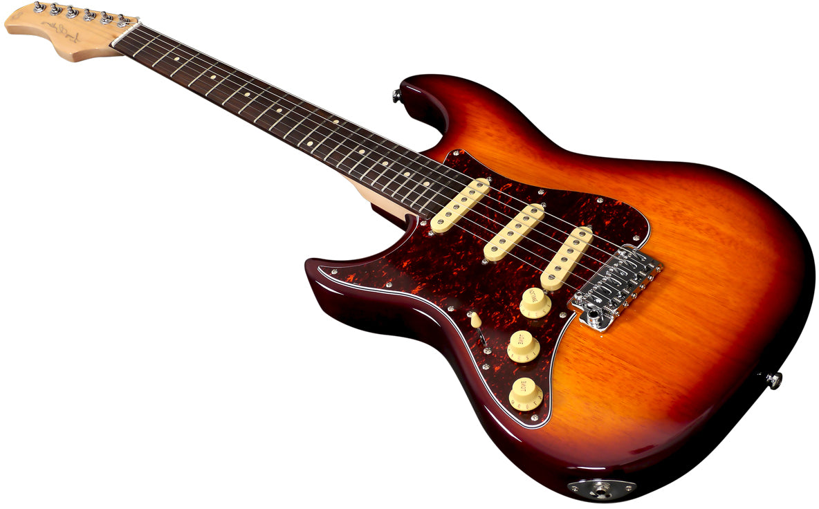 LARRY CARLTON S3 SSS LH TS RN 3