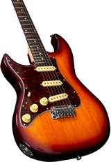 LARRY CARLTON S3 SSS LH TS RN 4