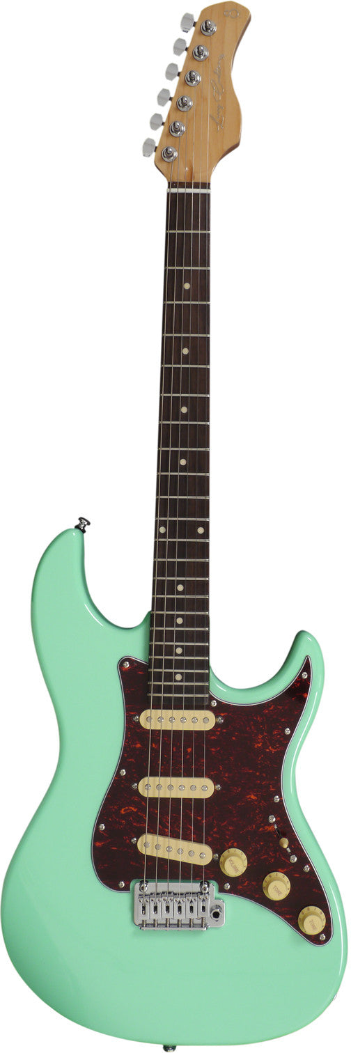 LARRY CARLTON S3 SSS MLG RN 2