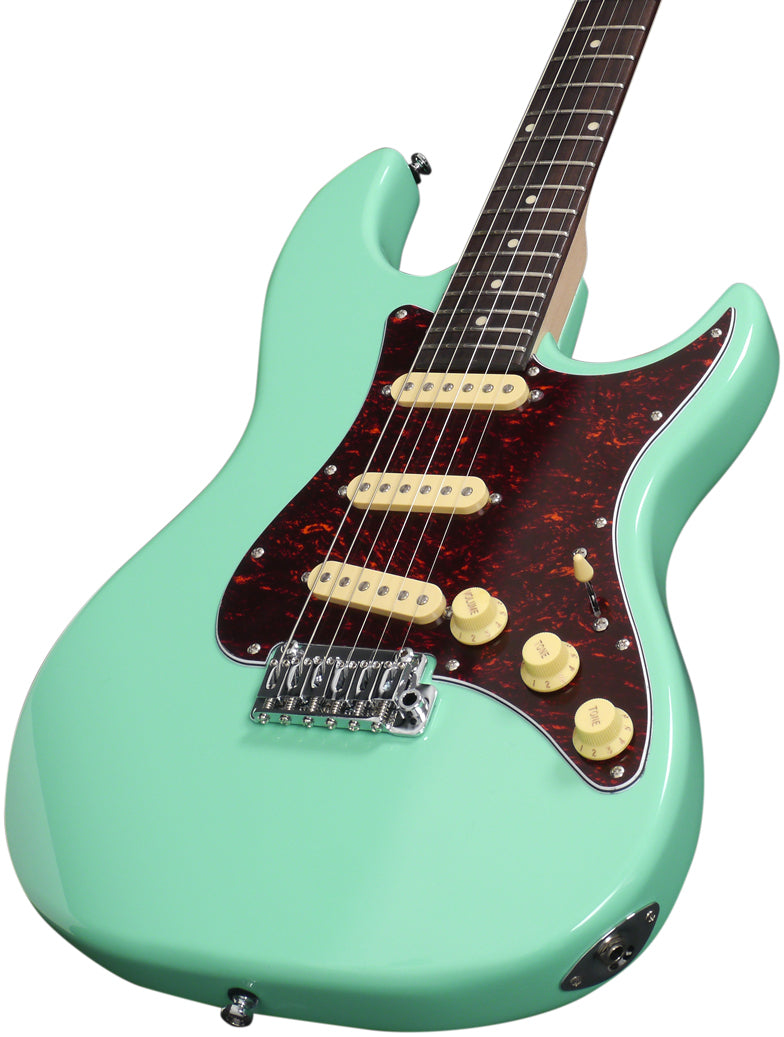 LARRY CARLTON S3 SSS MLG RN 4