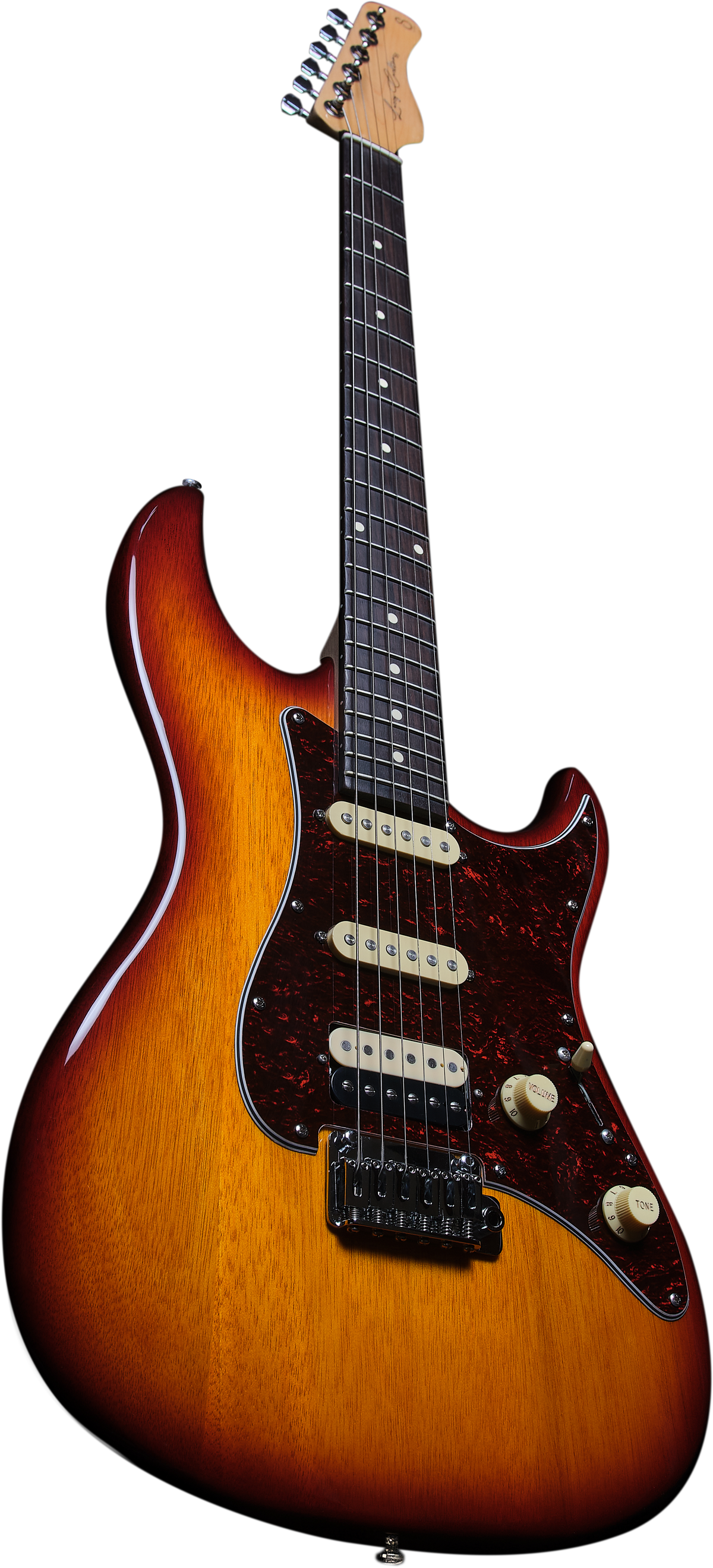 LARRY CARLTON S3 TS RN 2