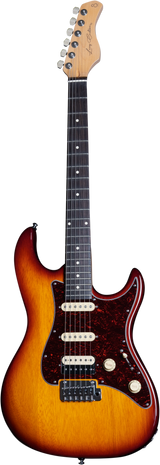 LARRY CARLTON S3 TS RN 1