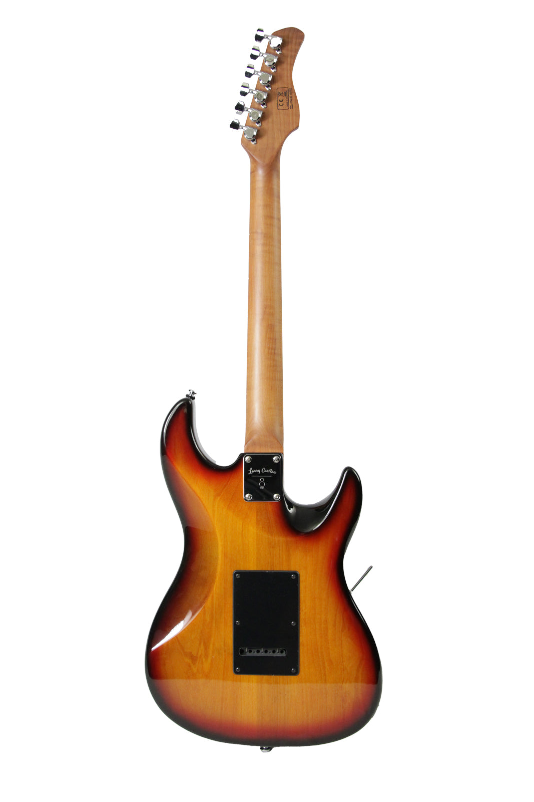 LARRY CARLTON S7 3TS DC MN 2