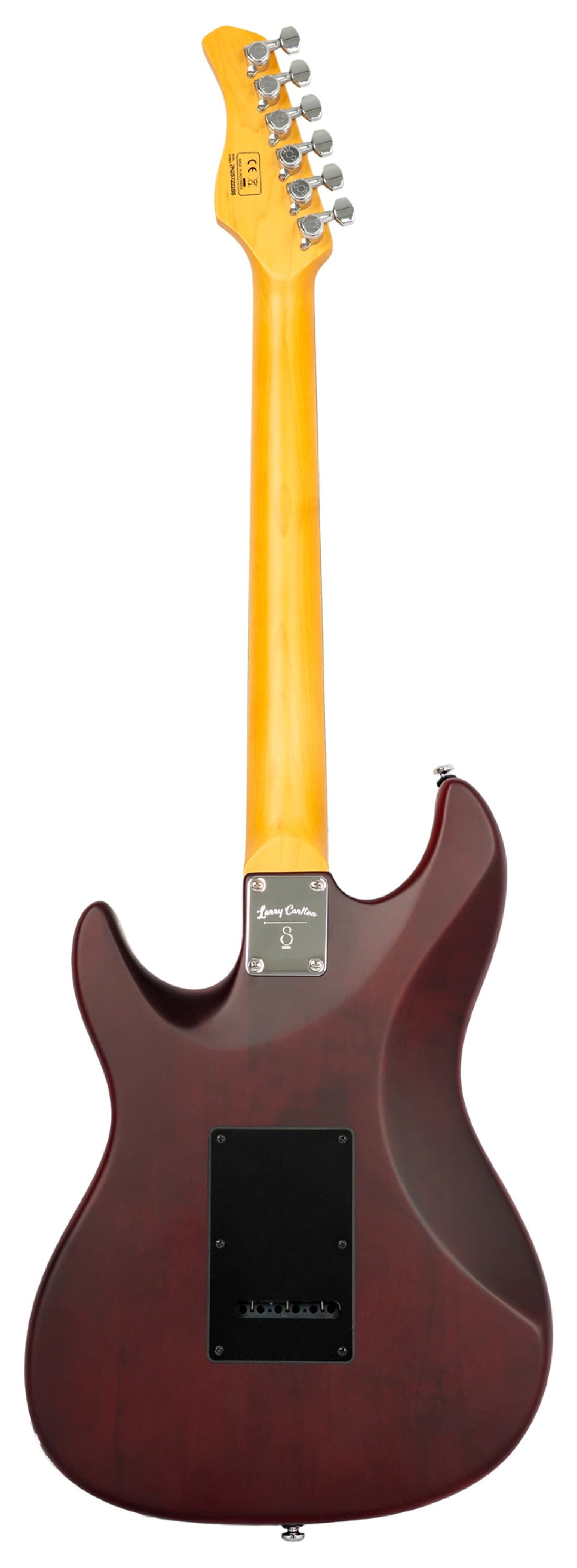 LARRY CARLTON S7 FM New Gen NT RN 2