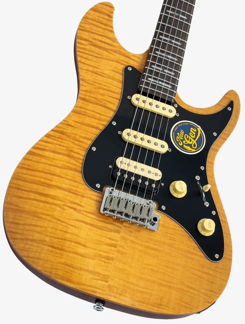 LARRY CARLTON S7 FM New Gen NT RN 5