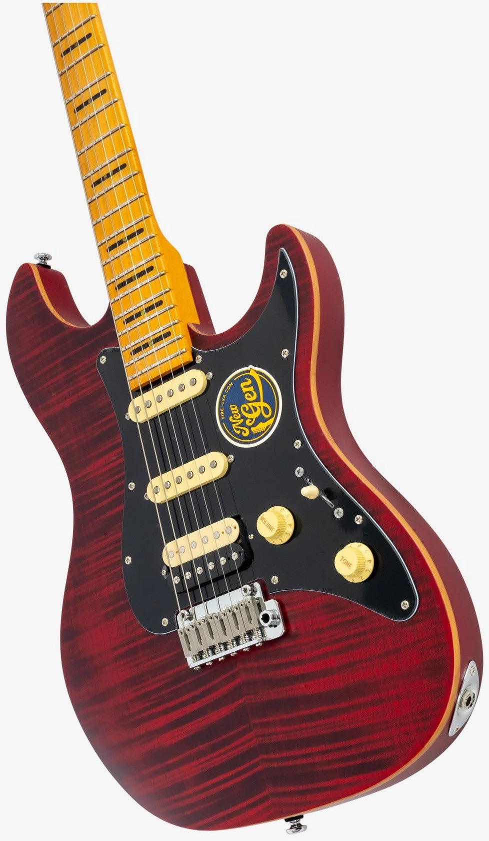 LARRY CARLTON S7 FM New Gen STR MN 6