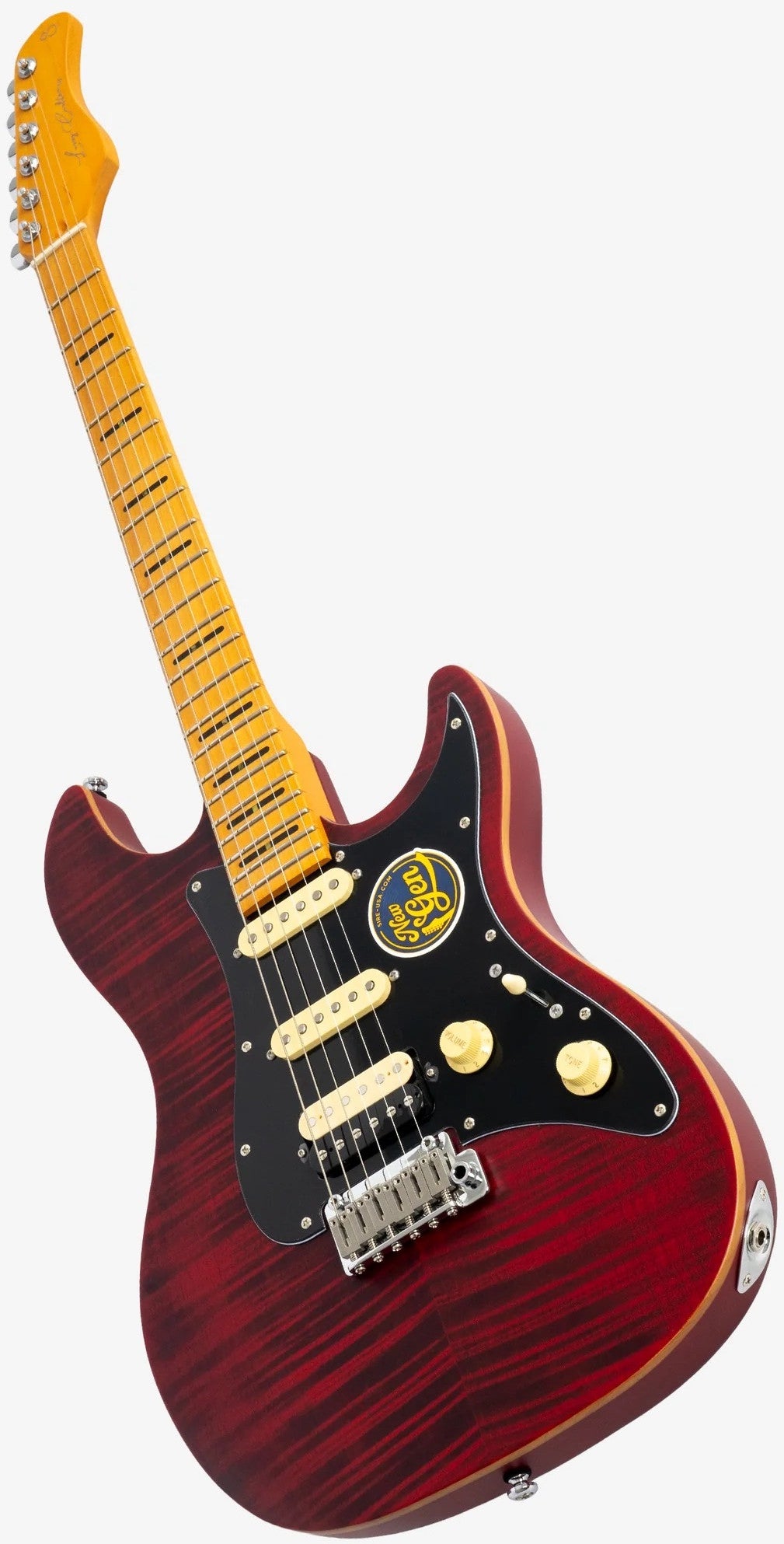LARRY CARLTON S7 FM New Gen STR MN 3