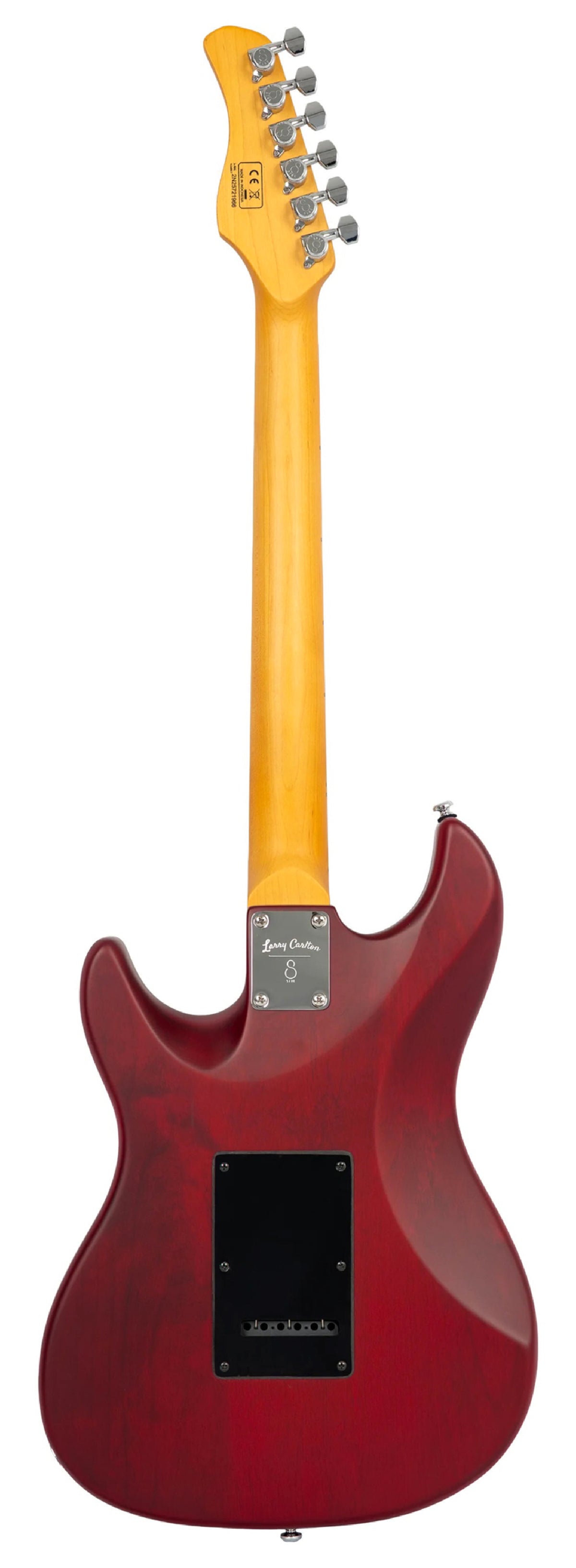 LARRY CARLTON S7 FM New Gen STR MN 2