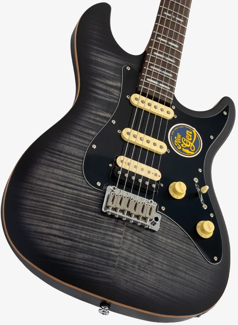 LARRY CARLTON S7 FM New Gen TBK RN 5