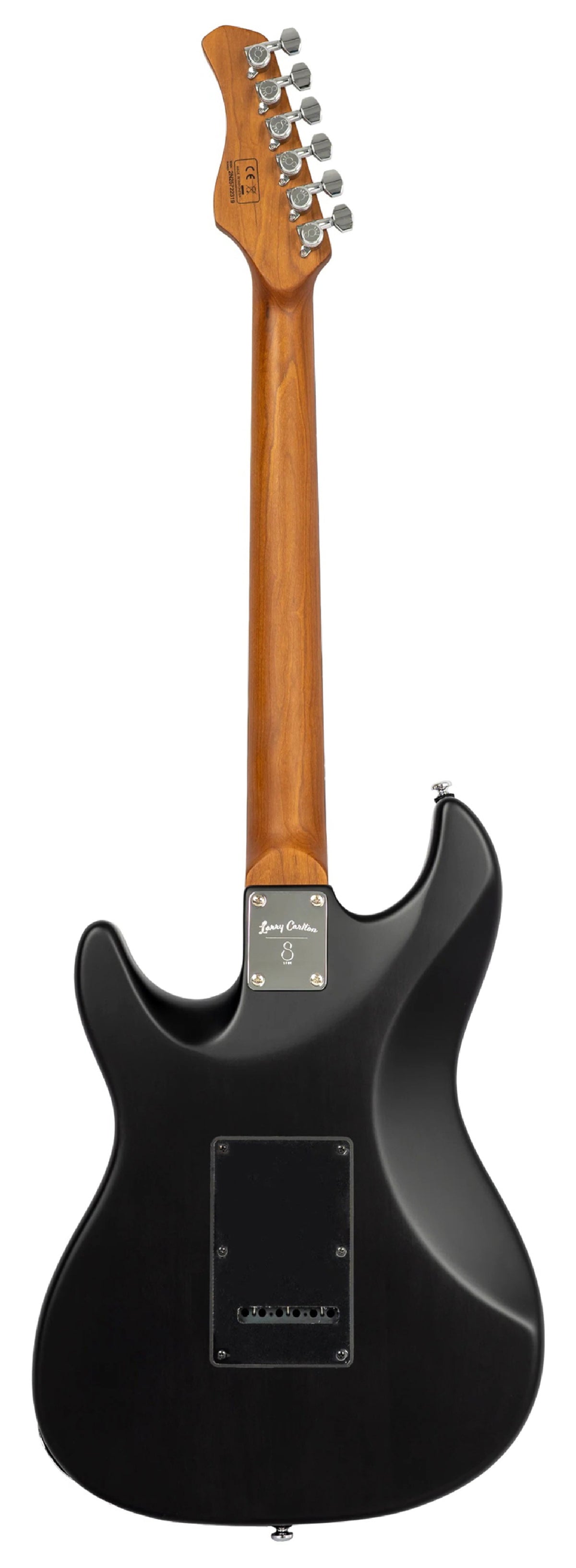 LARRY CARLTON S7 FM New Gen TBK RN 2
