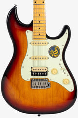 LARRY CARLTON S7 HSS New Gen 3TS MN 4