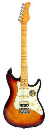 LARRY CARLTON S7 HSS New Gen 3TS MN 1