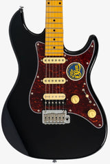 LARRY CARLTON S7 HSS New Gen BK MN 4