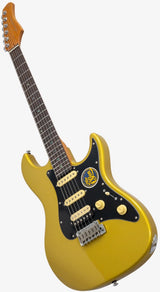 LARRY CARLTON S7 HSS New Gen MGO RN 3