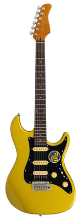 LARRY CARLTON S7 HSS New Gen MGO RN 1
