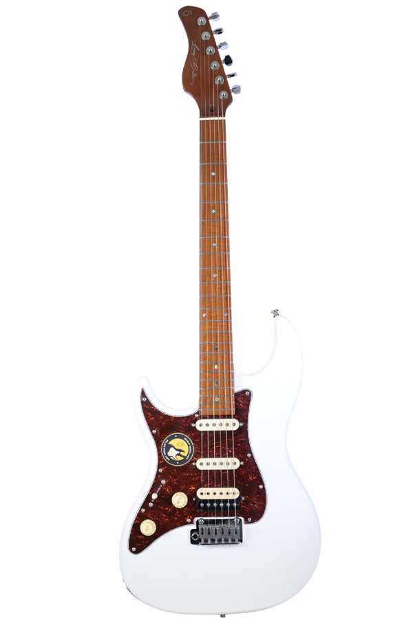 Larry Carlton H7 Cs Hollow Body En