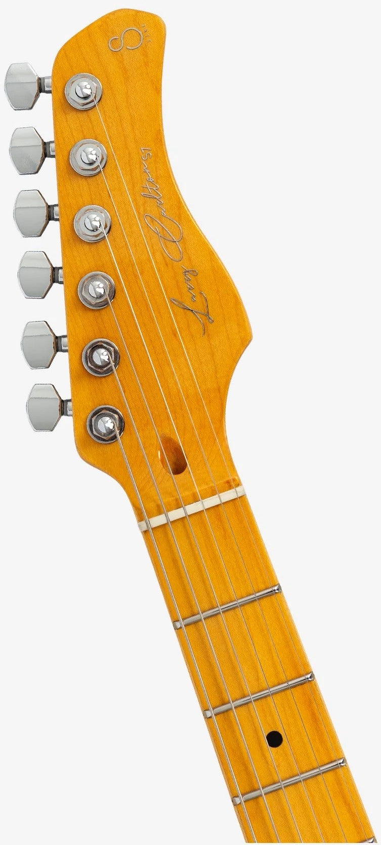 LARRY CARLTON S7 NEW GEN 3TS 7