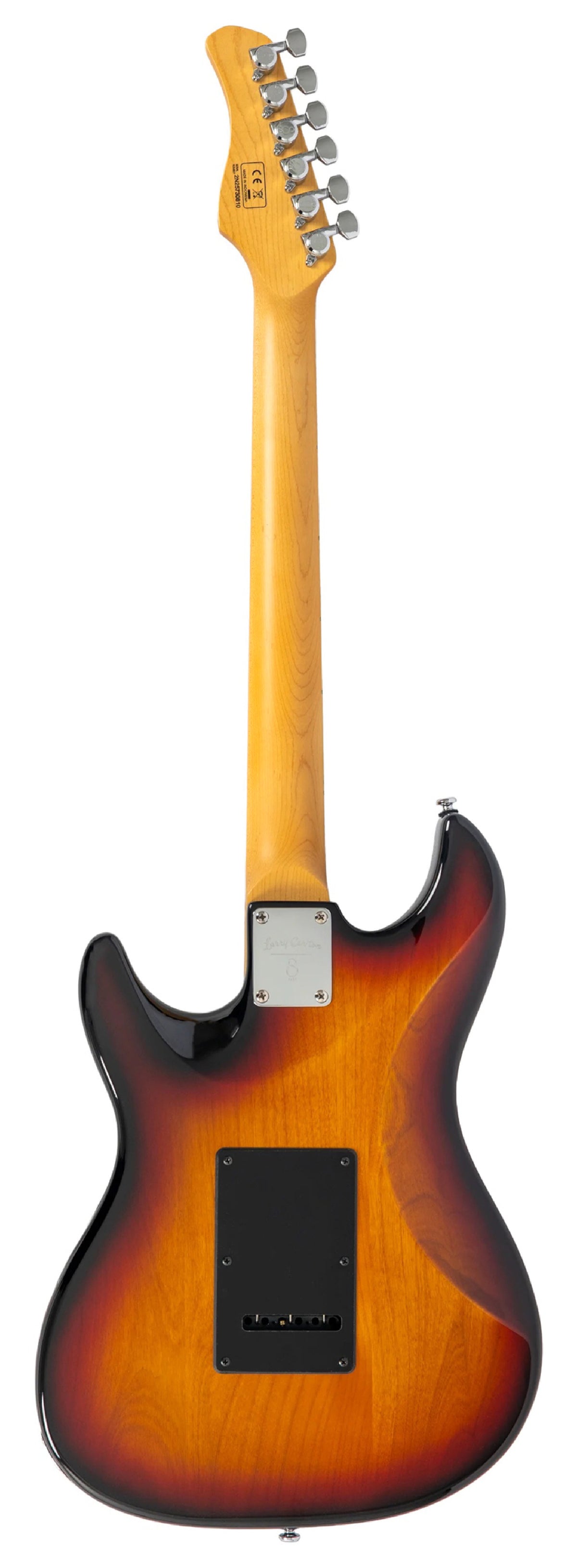 LARRY CARLTON S7 NEW GEN 3TS 2