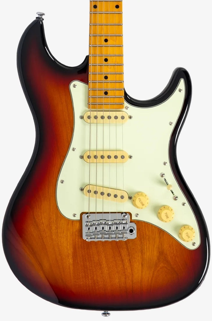 LARRY CARLTON S7 NEW GEN 3TS 4