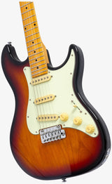 LARRY CARLTON S7 NEW GEN 3TS 6