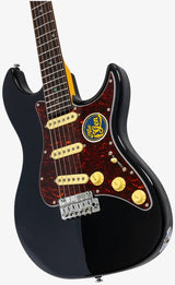 LARRY CARLTON S7 NEW GEN BK RN 6