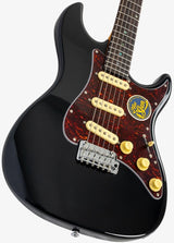 LARRY CARLTON S7 NEW GEN BK RN 5