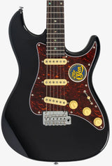 LARRY CARLTON S7 NEW GEN BK RN 4
