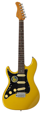 LARRY CARLTON S7 New Gen LH MGO 1