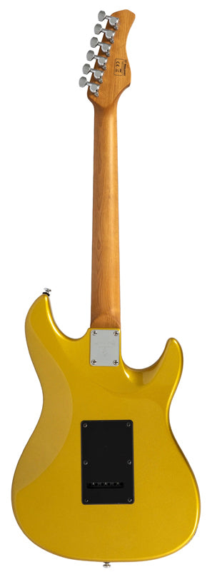 LARRY CARLTON S7 New Gen LH MGO 2