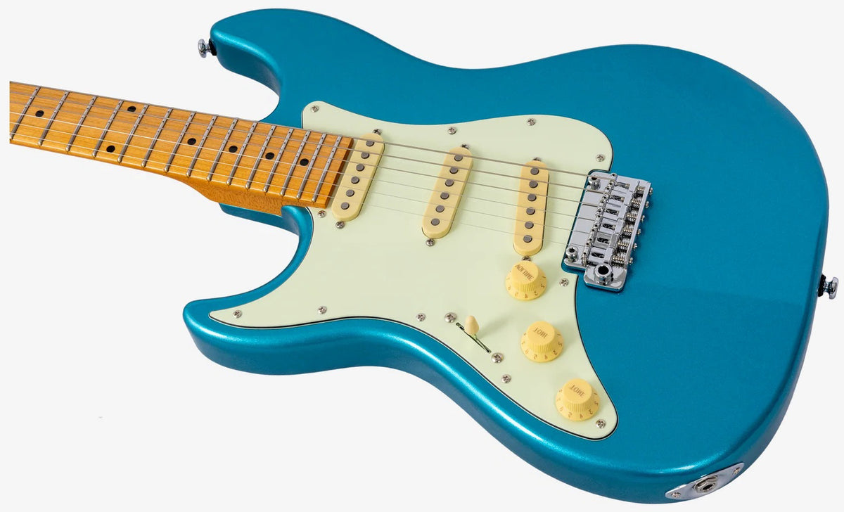 LARRY CARLTON S7 New Gen LH TP 6