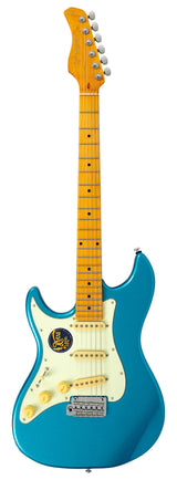 LARRY CARLTON S7 New Gen LH TP 1
