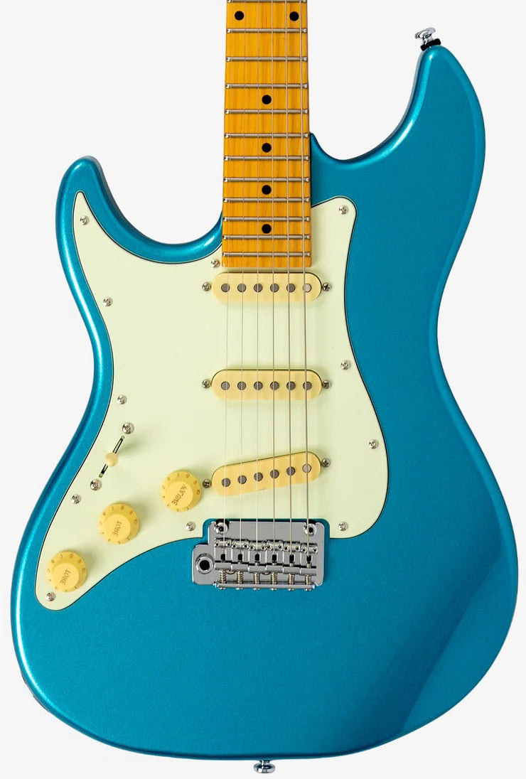 LARRY CARLTON S7 New Gen LH TP 4