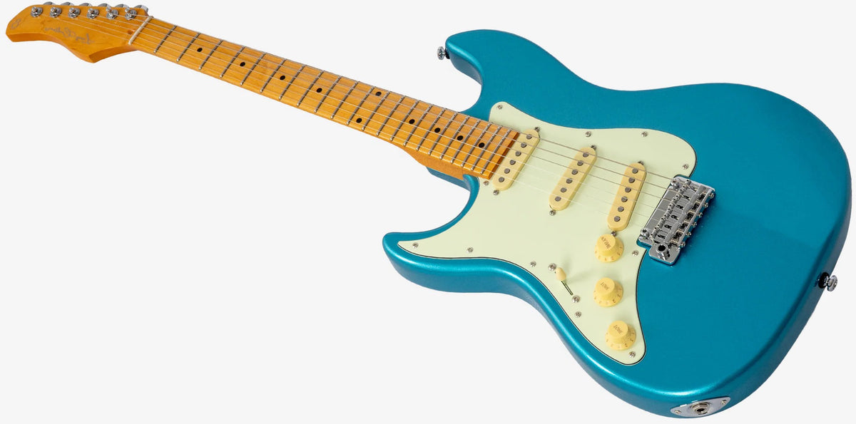 LARRY CARLTON S7 New Gen LH TP 3