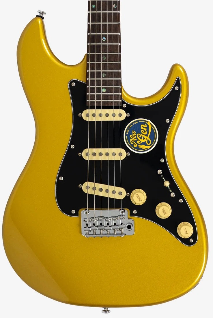 LARRY CARLTON S7 NEW GEN MGO RN 4
