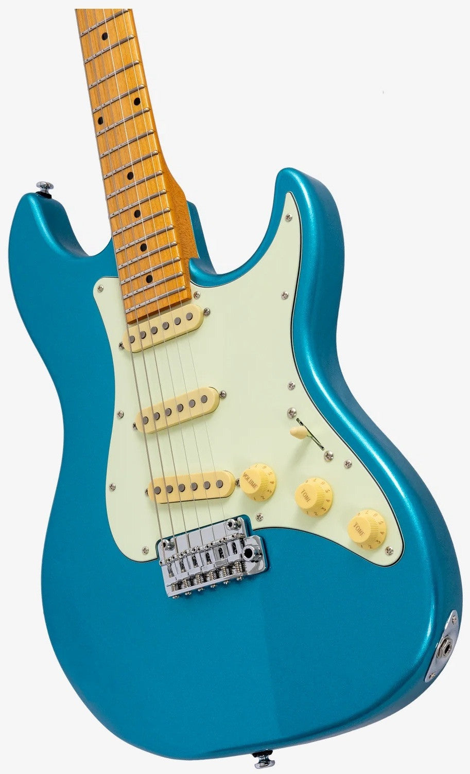 LARRY CARLTON S7 NEW GEN TP 6