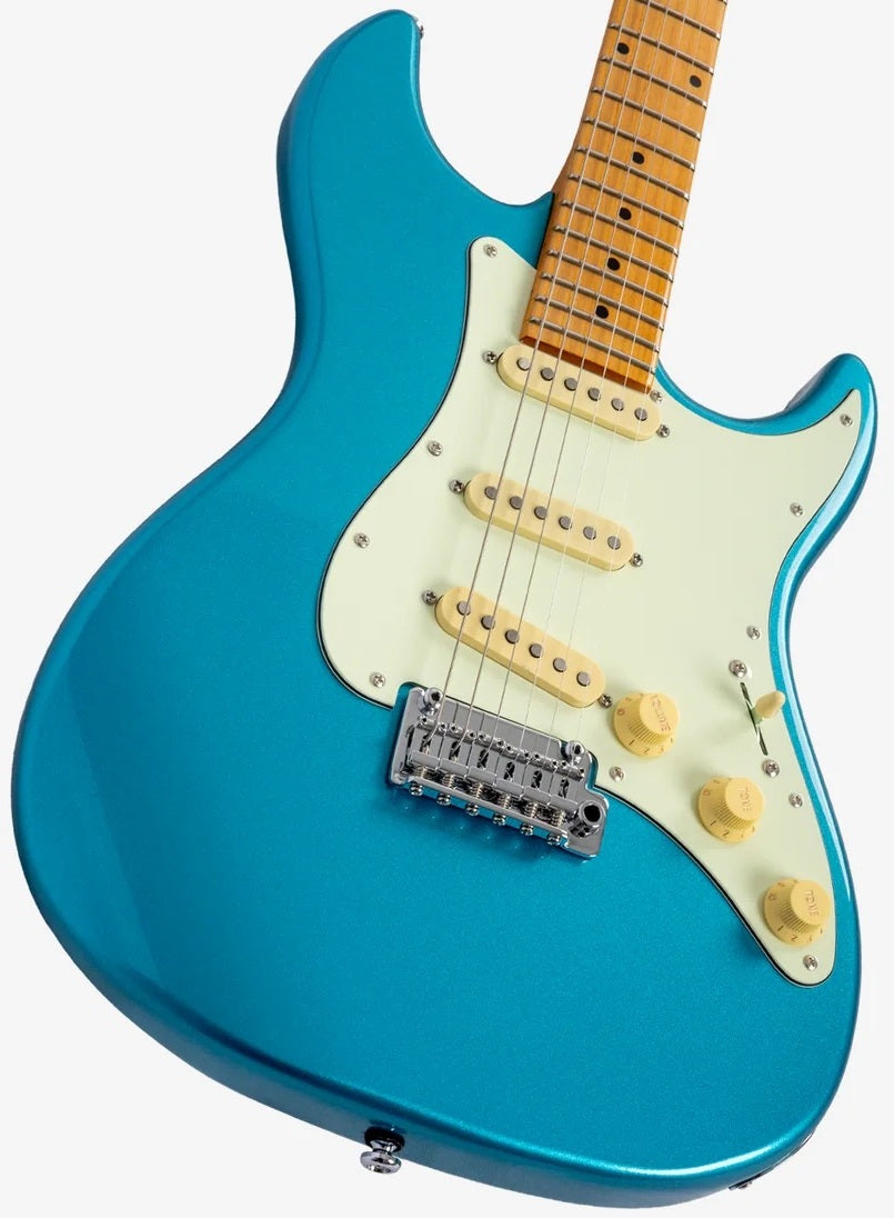 LARRY CARLTON S7 NEW GEN TP 5