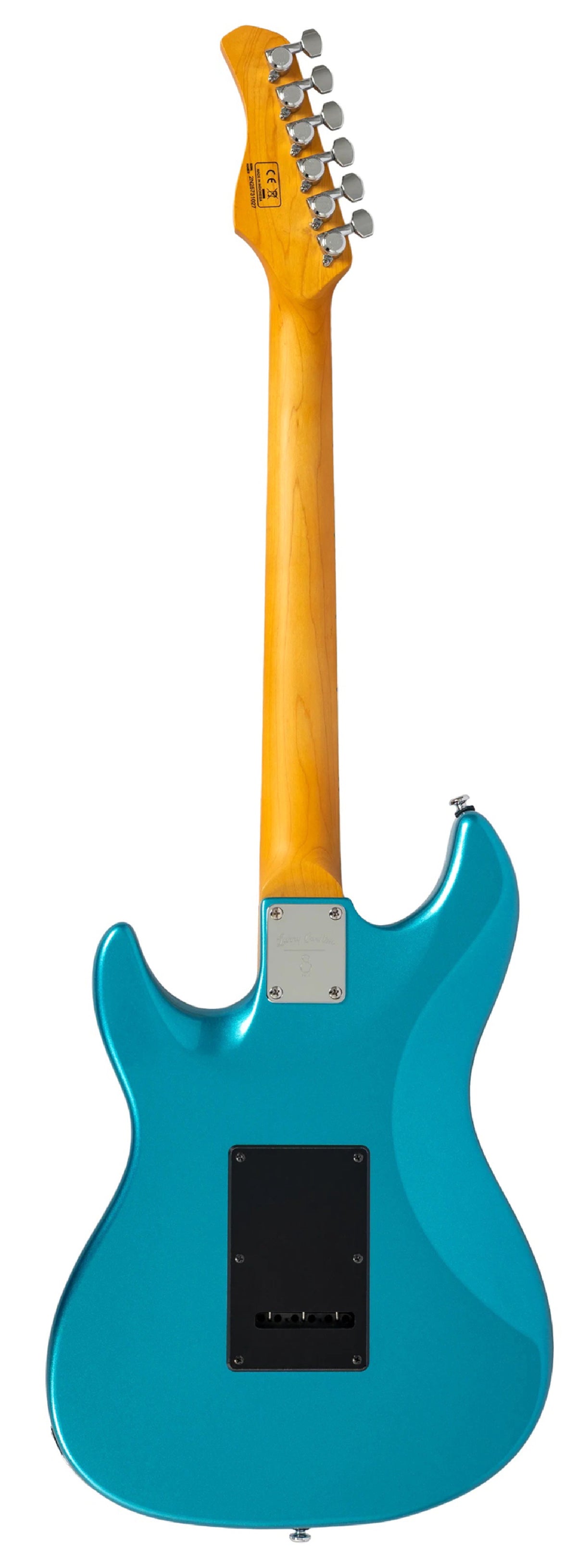 LARRY CARLTON S7 NEW GEN TP 2