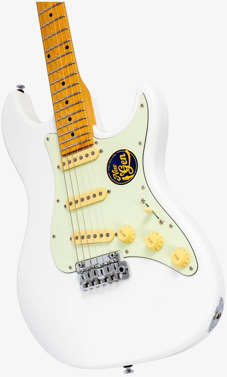 LARRY CARLTON S7 NEW GEN WH MN 6