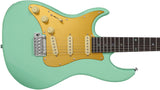 LARRY CARLTON S7 VINTAGE LH MLG DC RN 5