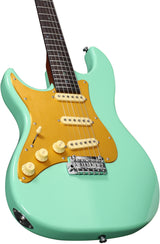 LARRY CARLTON S7 VINTAGE LH MLG DC RN 4