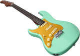 LARRY CARLTON S7 VINTAGE LH MLG DC RN 3