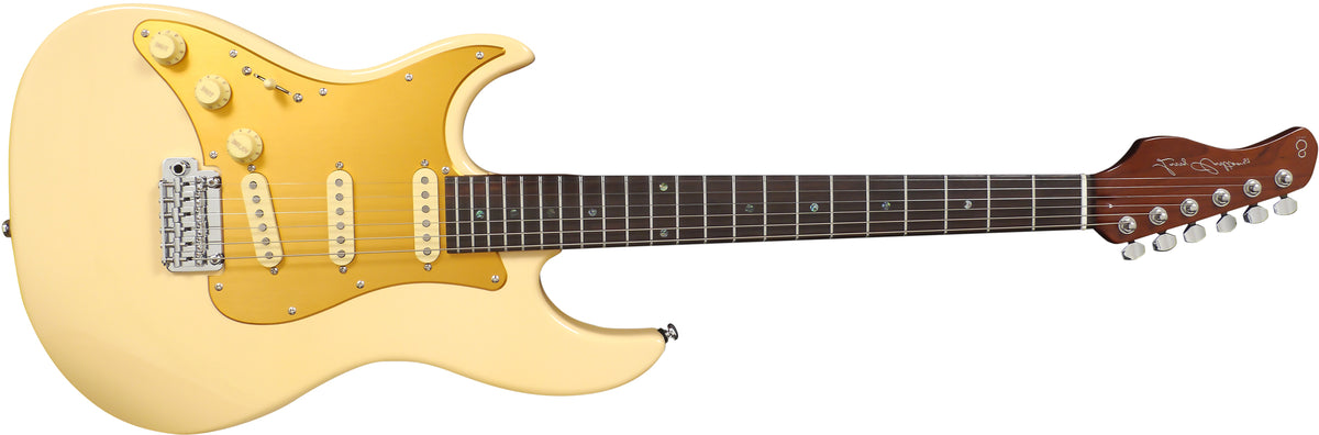 LARRY CARLTON S7 VINTAGE LH VWH DC RN 2