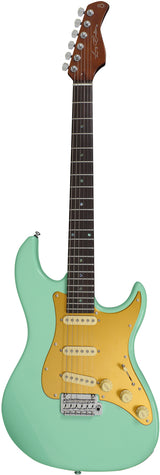 Larry Carlton S7 Vintage Lh Mlg Dc Rn 1