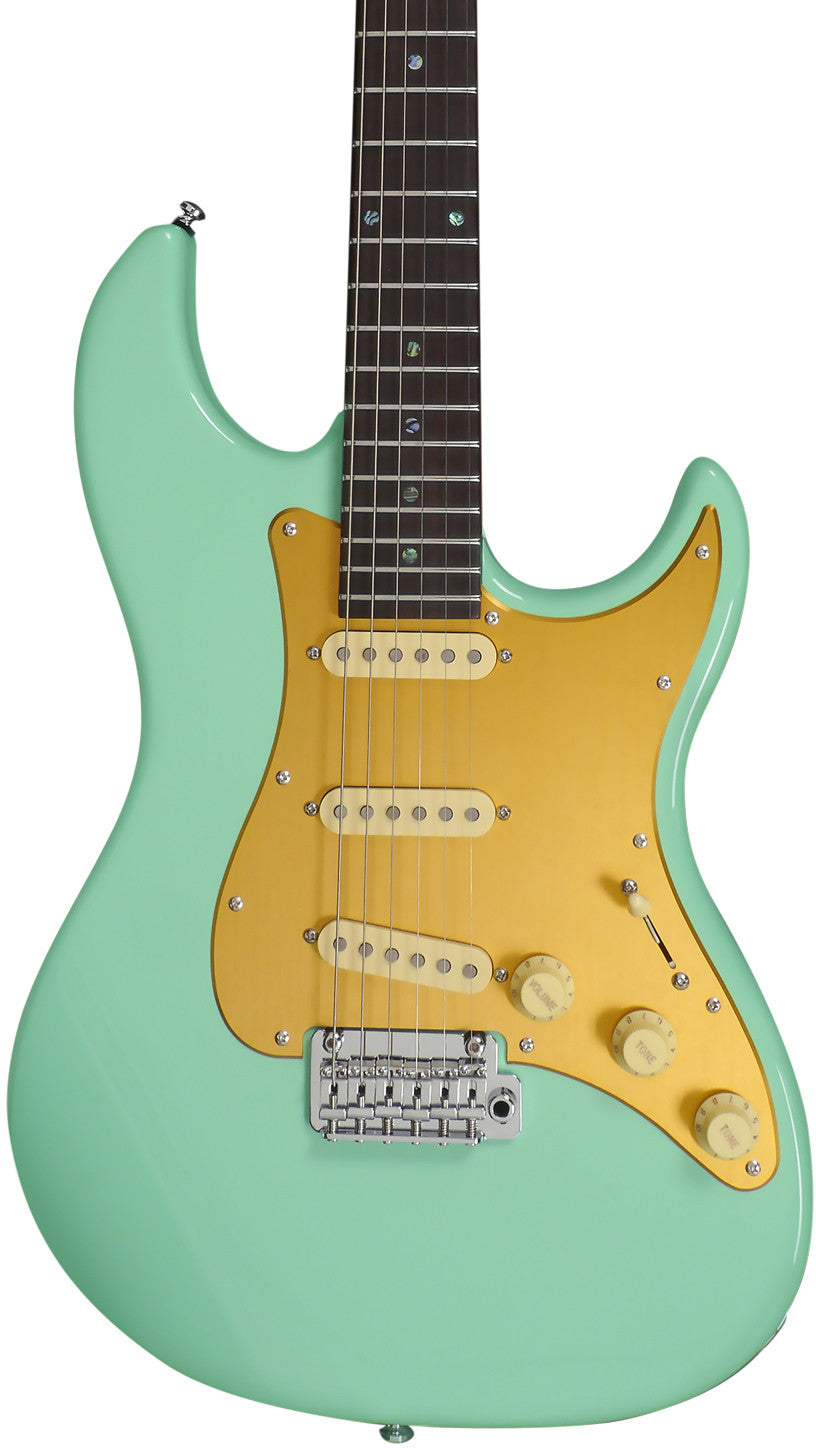 LARRY CARLTON S7 VINTAGE MLG DC RN 5