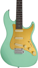 LARRY CARLTON S7 VINTAGE MLG DC RN 5