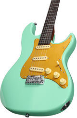 LARRY CARLTON S7 VINTAGE MLG DC RN 4